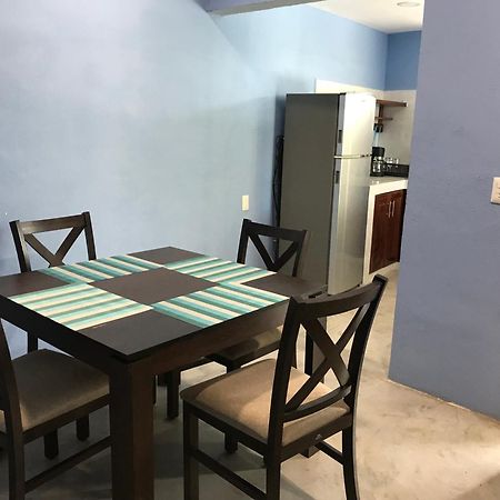 La Casa Azul De Samara Ξενοδοχείο Barrio Nuevo Εξωτερικό φωτογραφία