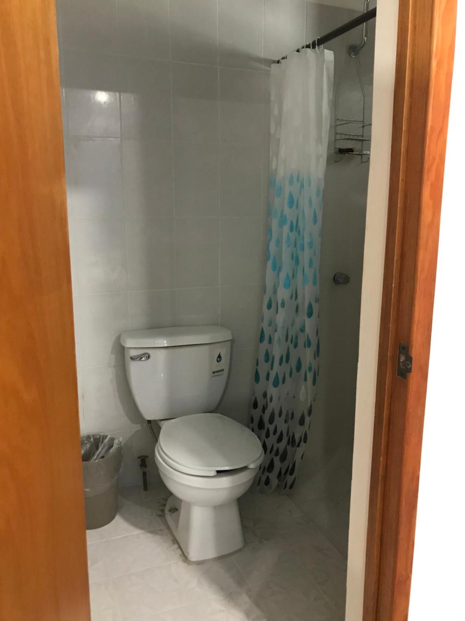 La Casa Azul De Samara Ξενοδοχείο Barrio Nuevo Εξωτερικό φωτογραφία