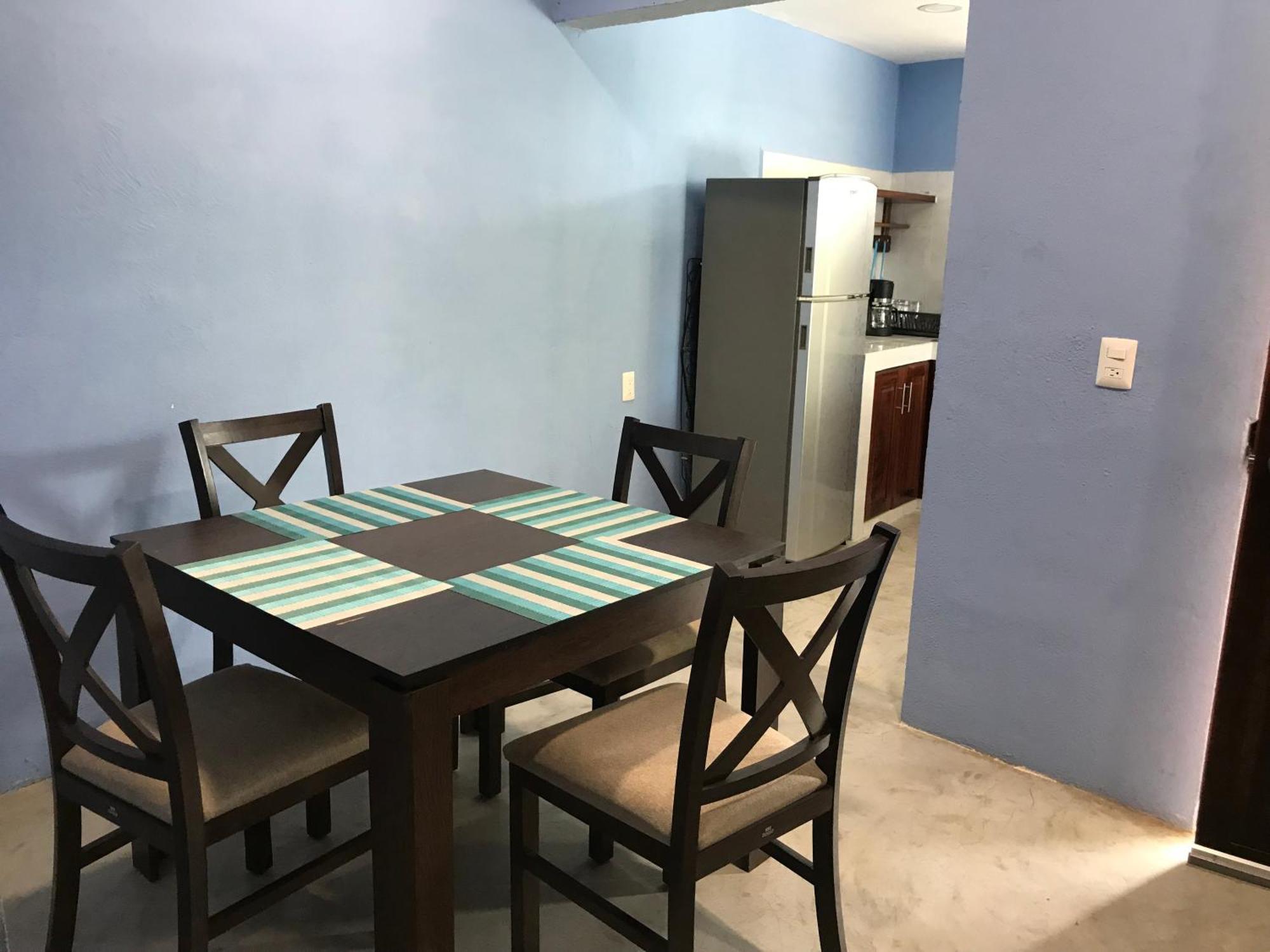 La Casa Azul De Samara Ξενοδοχείο Barrio Nuevo Εξωτερικό φωτογραφία
