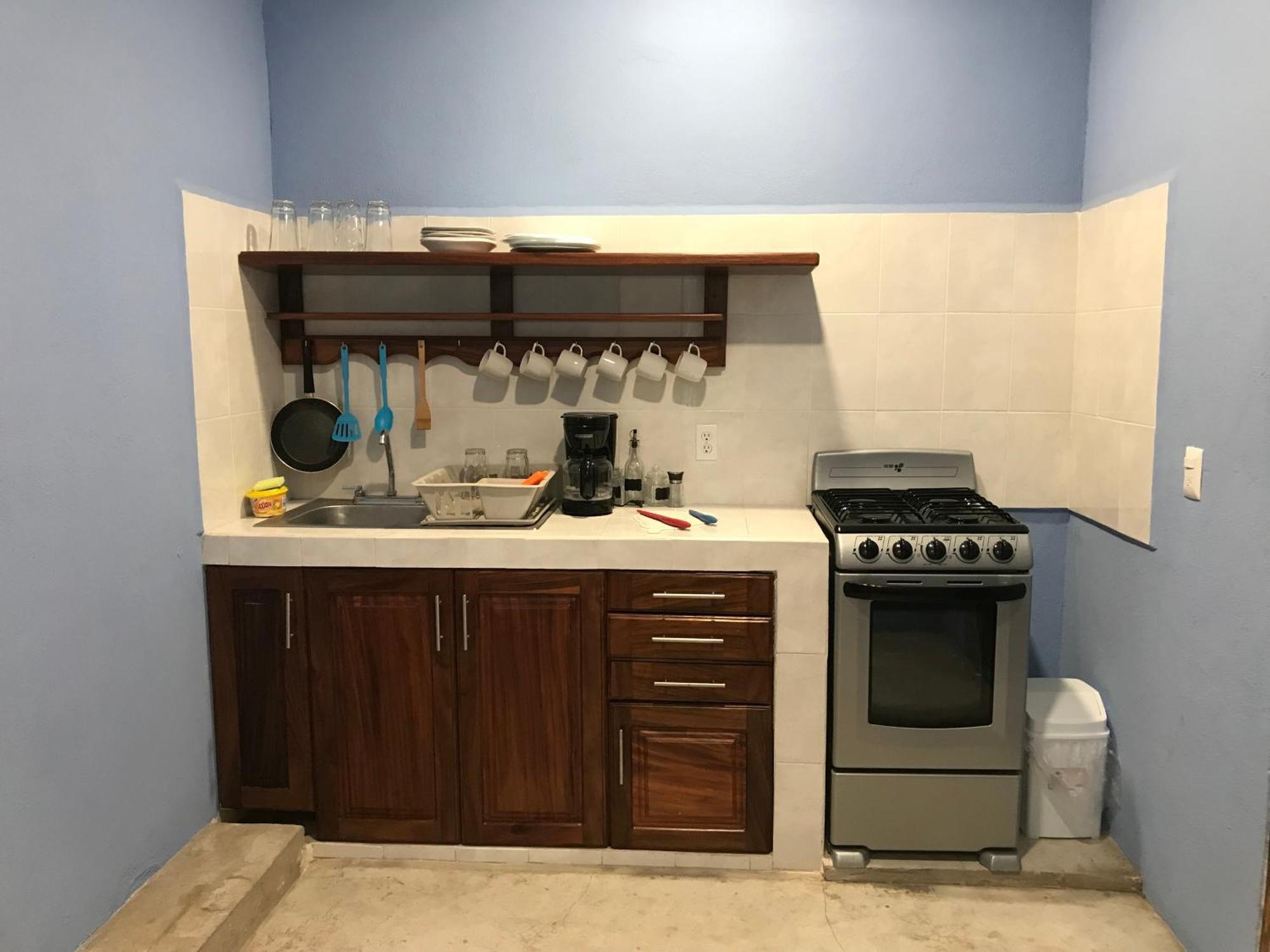 La Casa Azul De Samara Ξενοδοχείο Barrio Nuevo Εξωτερικό φωτογραφία