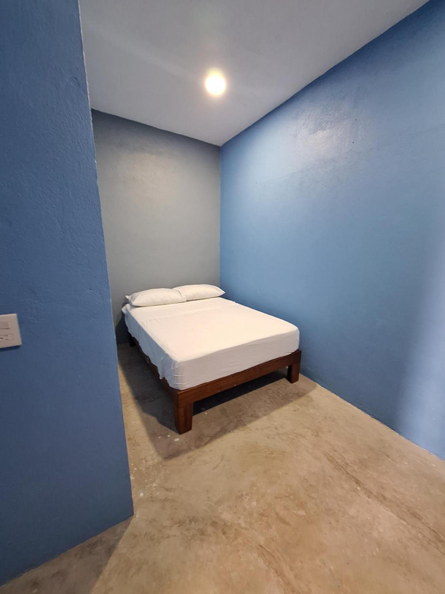 La Casa Azul De Samara Ξενοδοχείο Barrio Nuevo Εξωτερικό φωτογραφία