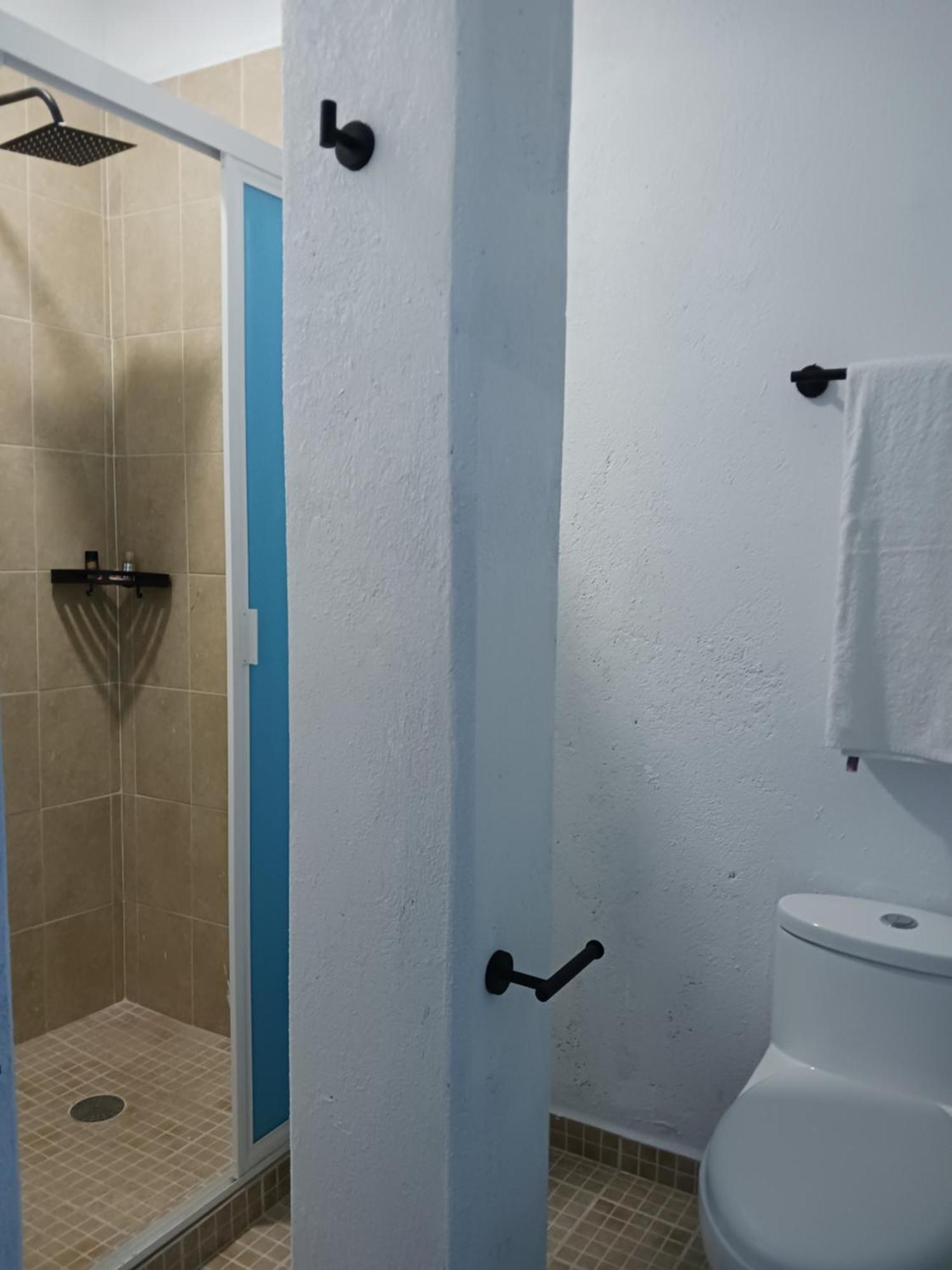 La Casa Azul De Samara Ξενοδοχείο Barrio Nuevo Εξωτερικό φωτογραφία