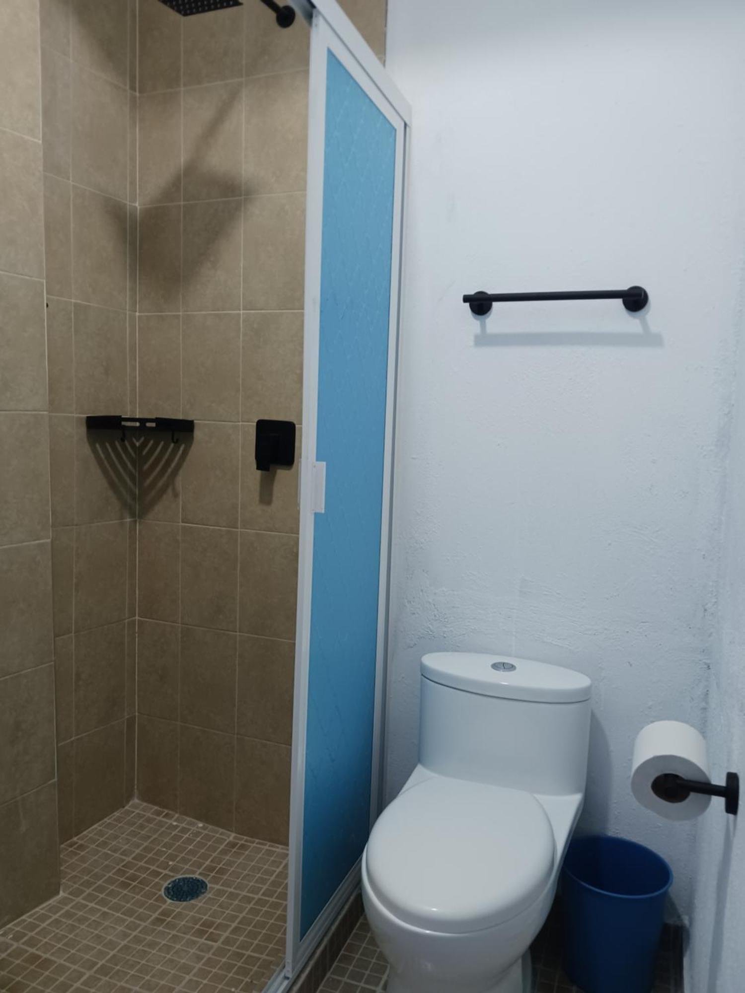 La Casa Azul De Samara Ξενοδοχείο Barrio Nuevo Εξωτερικό φωτογραφία