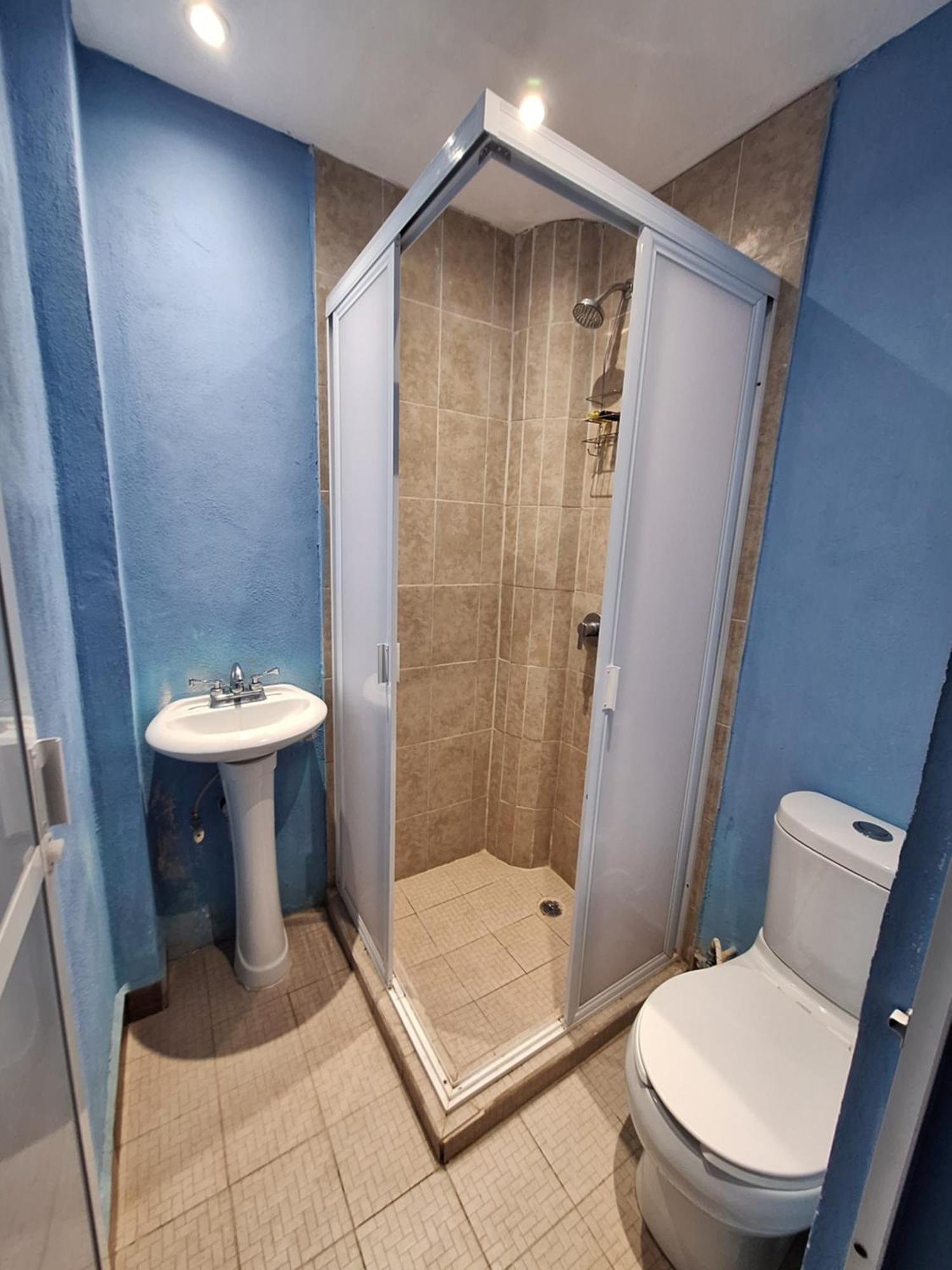 La Casa Azul De Samara Ξενοδοχείο Barrio Nuevo Εξωτερικό φωτογραφία