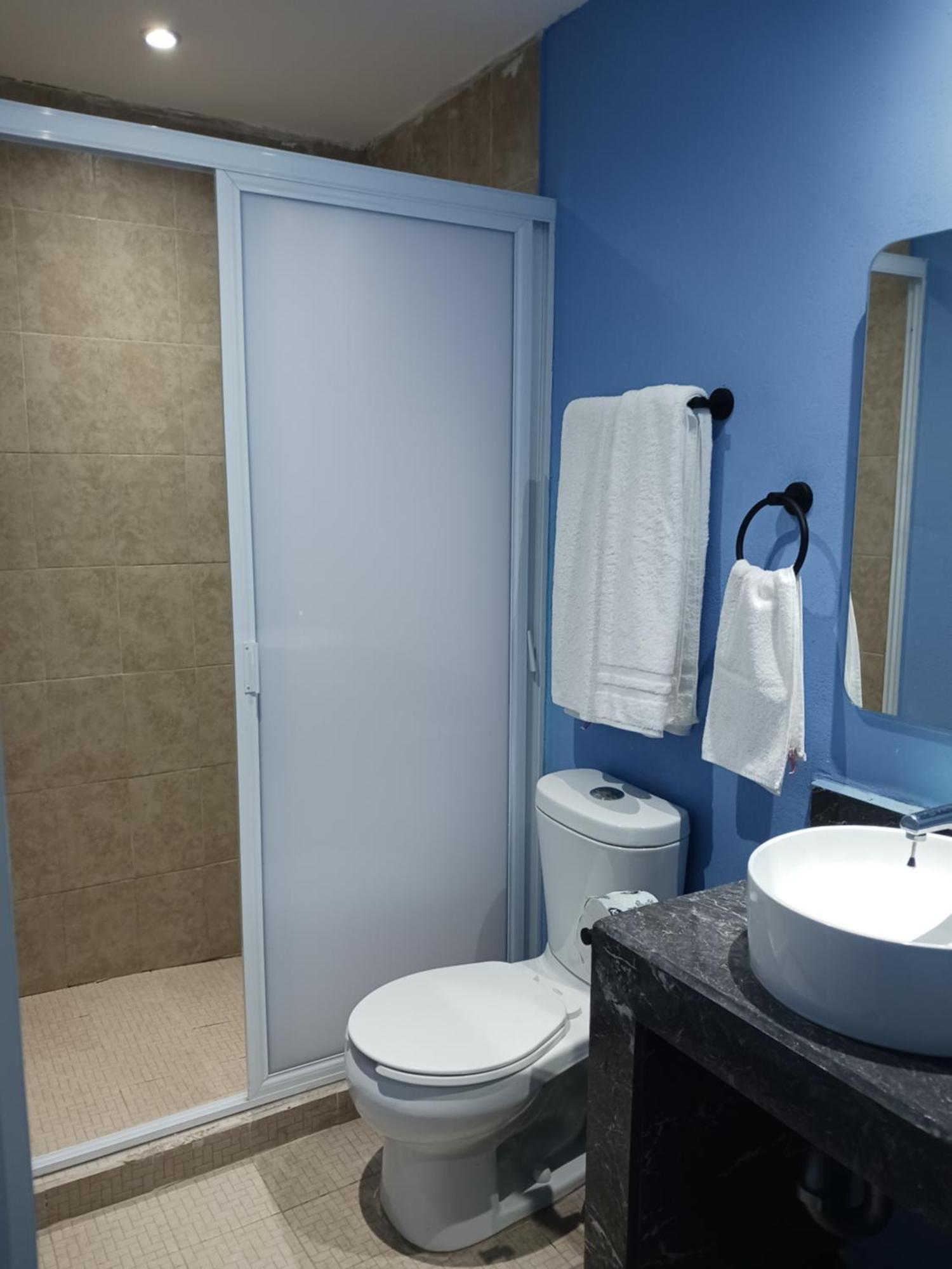 La Casa Azul De Samara Ξενοδοχείο Barrio Nuevo Εξωτερικό φωτογραφία