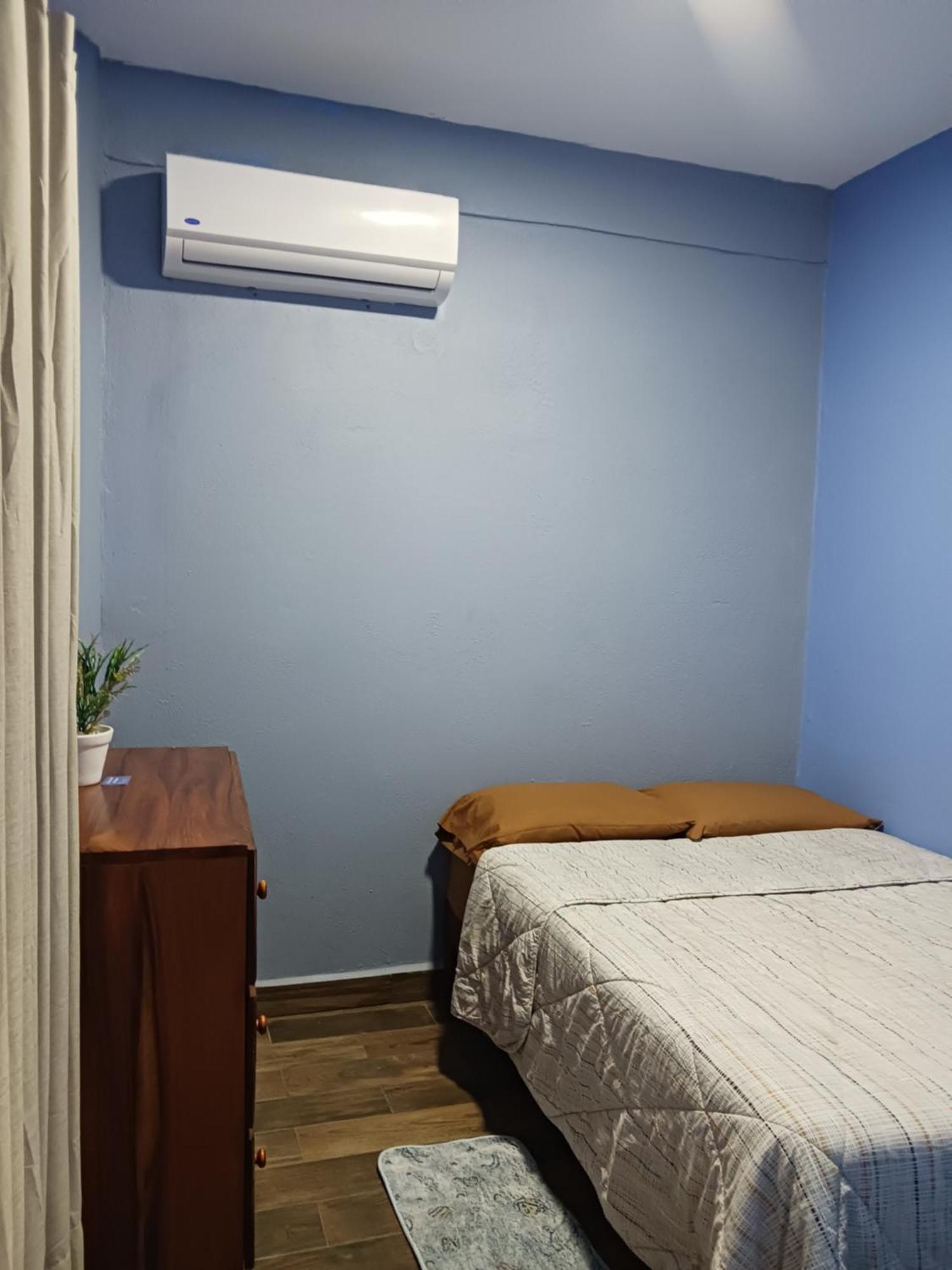 La Casa Azul De Samara Ξενοδοχείο Barrio Nuevo Εξωτερικό φωτογραφία